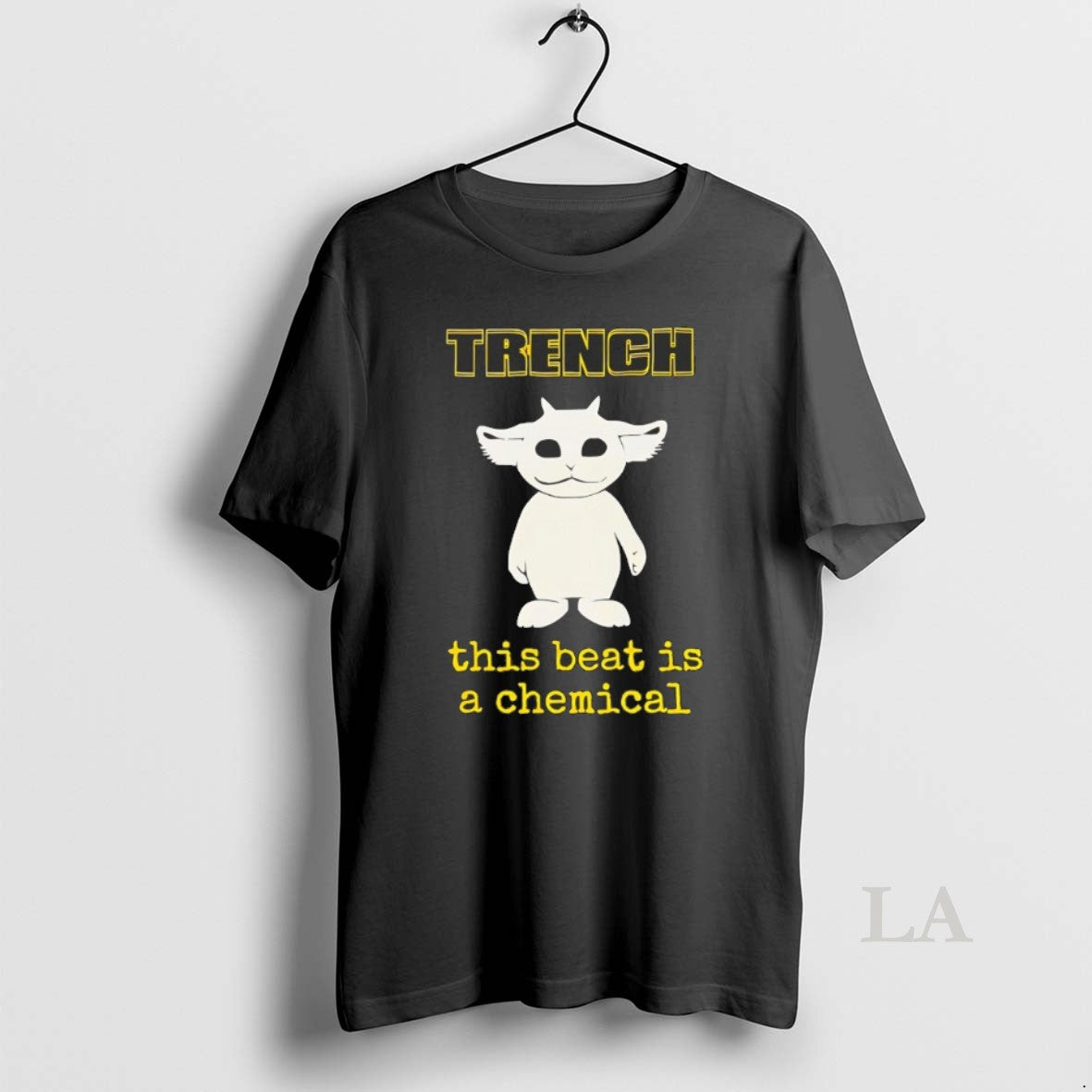Original Trench This Beat Is A Chemical Shirt Hoodie Sweatshirt | PurePodTees.com