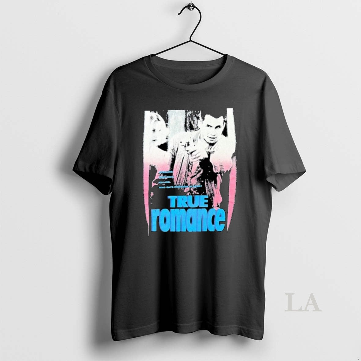 Original True Romance Stealing Cheating Killing Who Says Romance Is Dead Shirt Hoodie Sweatshirt | PurePodTees.com