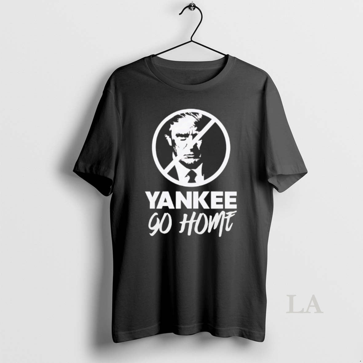 Original Trump Yankee Go Home Shirt Hoodie Sweatshirt | PurePodTees.com