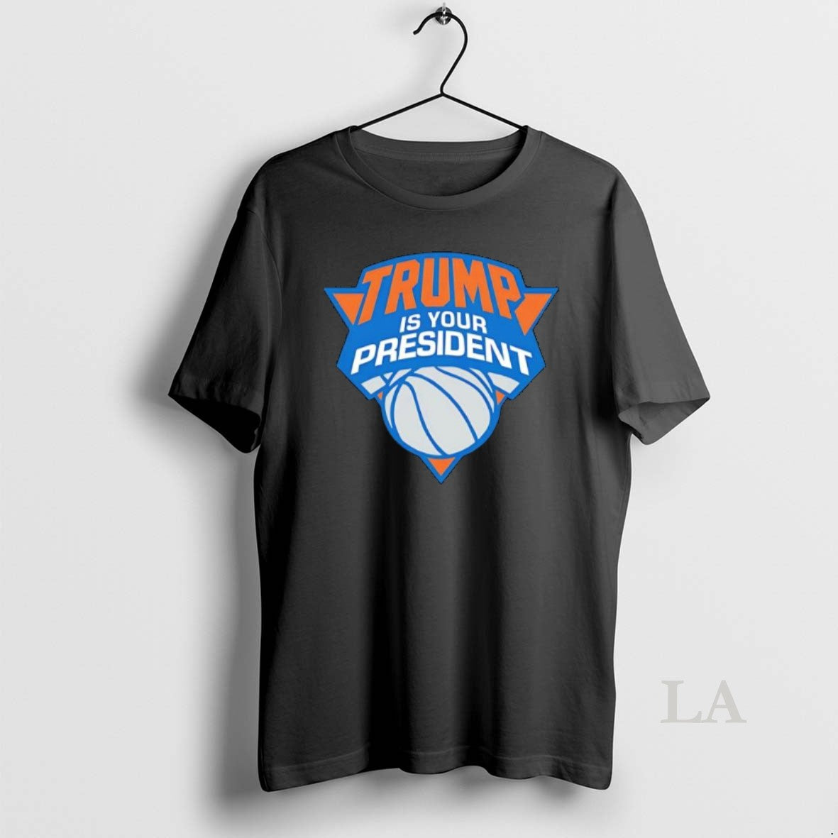 Original Trump Is Your President Shirt Hoodie Sweatshirt | PurePodTees.com