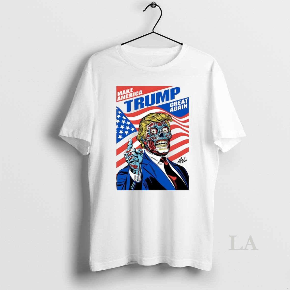 Original Trump Obey Make America Great Again Shirt Hoodie Sweatshirt | PurePodTees.com