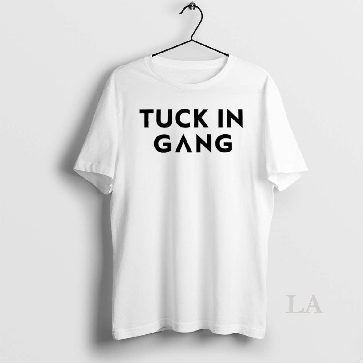 Original Tuck In Gang Shirt Hoodie Sweatshirt | PurePodTees.com