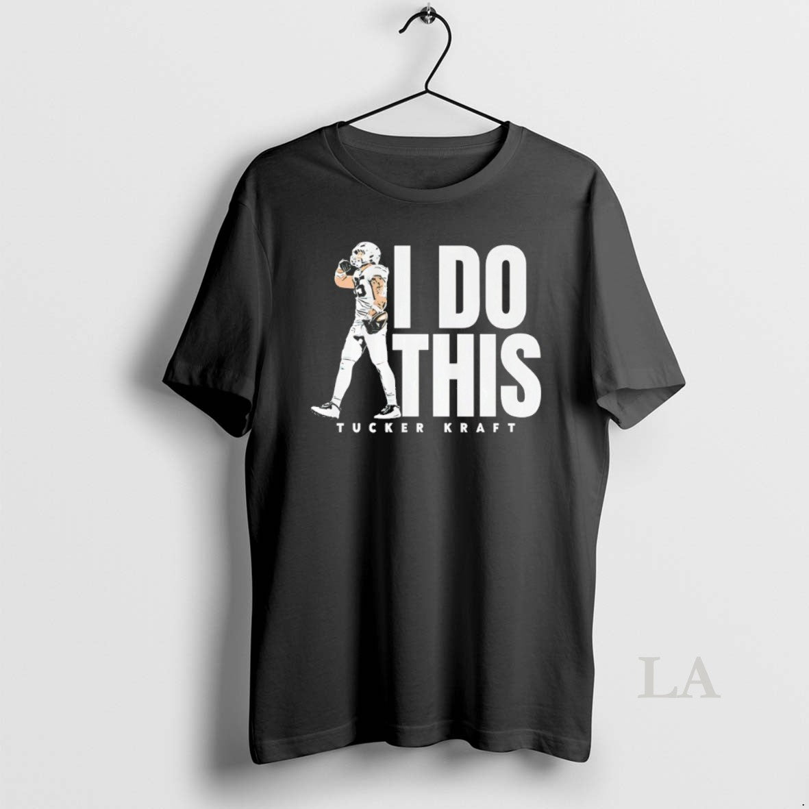 Original Tucker Kraft I Do This Shirt Hoodie Sweatshirt | PurePodTees.com