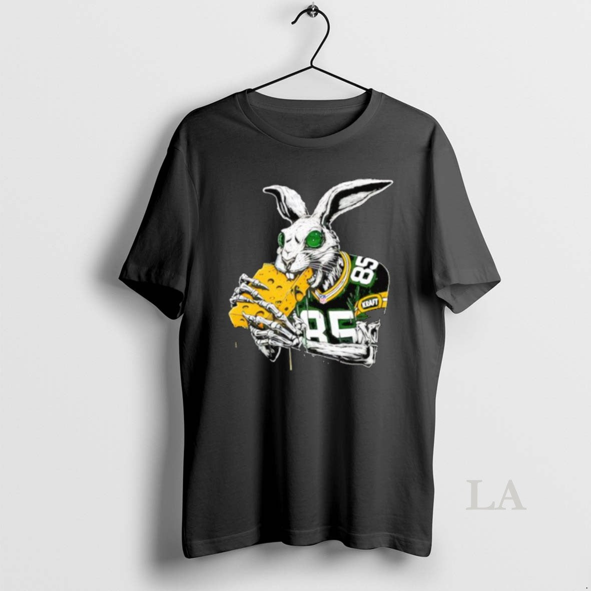 Original Tucker Kraft White Pack Rabbit Shirt Hoodie Sweatshirt | PurePodTees.com