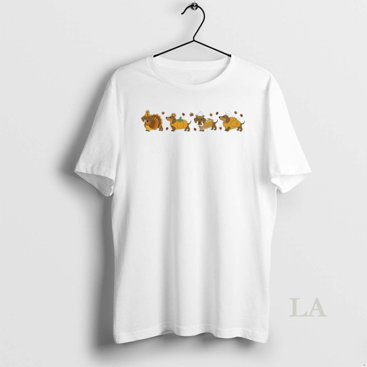 Original Turkey Dachshund Dog Thanksgiving Shirt Hoodie Sweatshirt | PurePodTees.com