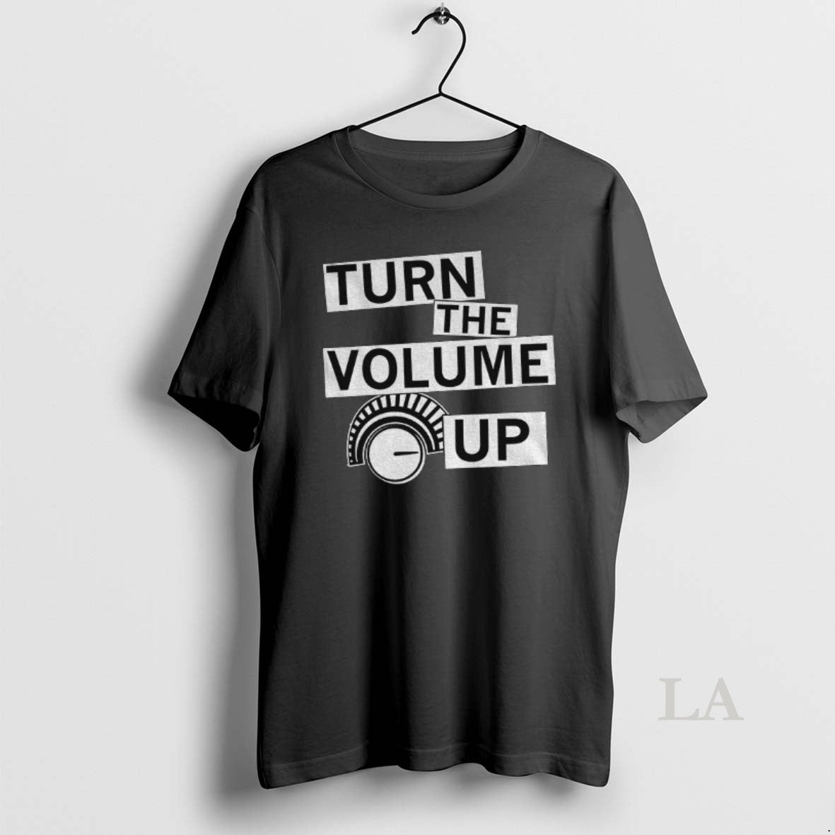 Original Turn The Volume Up Zohran Mamdani Nyc 2026 Democracy Shirt Hoodie Sweatshirt | PurePodTees.com