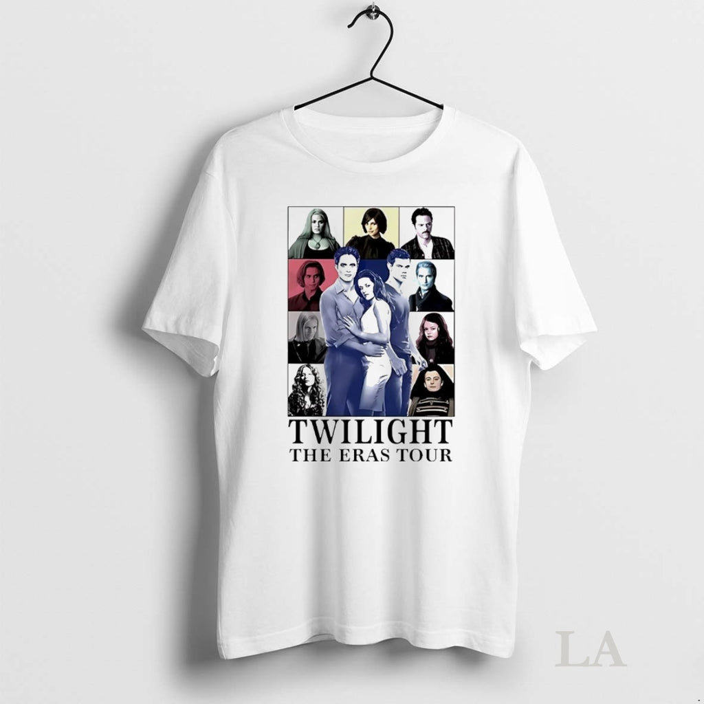 Original Twilight The Eras Tour Shirt Hoodie Sweatshirt | PurePodTees.com
