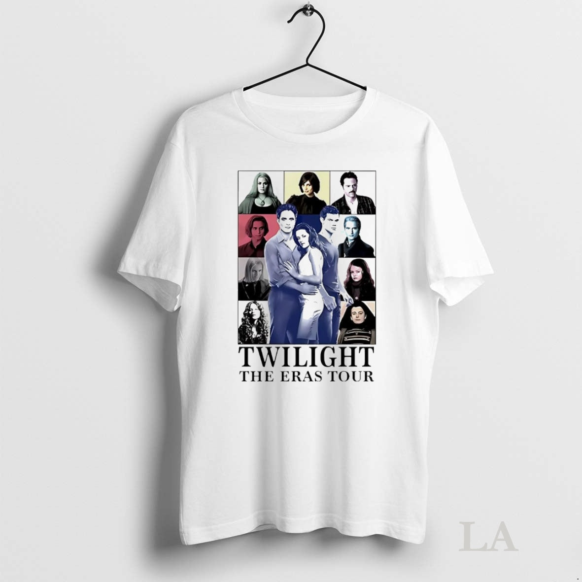 Original Twilight The Eras Tour Shirt Hoodie Sweatshirt | PurePodTees.com