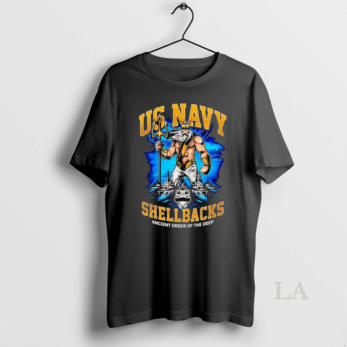 Original Us Navy Shellbacks Ancient Order Of The Deep Shirt Hoodie Sweatshirt | PurePodTees.com