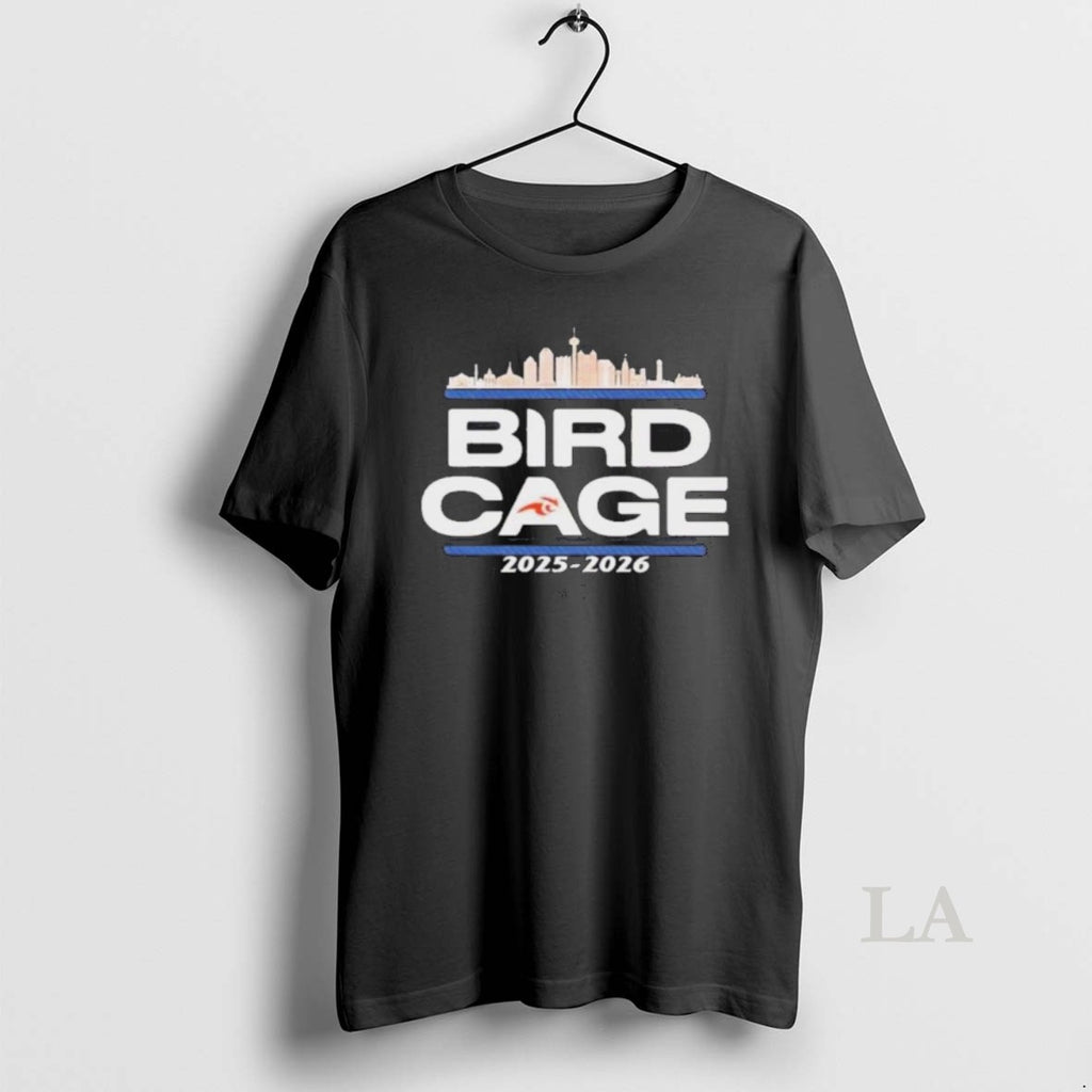 Original Utsa Roadrunners Volleyball Birdcage 2025 2026 Shirt Hoodie Sweatshirt | PurePodTees.com