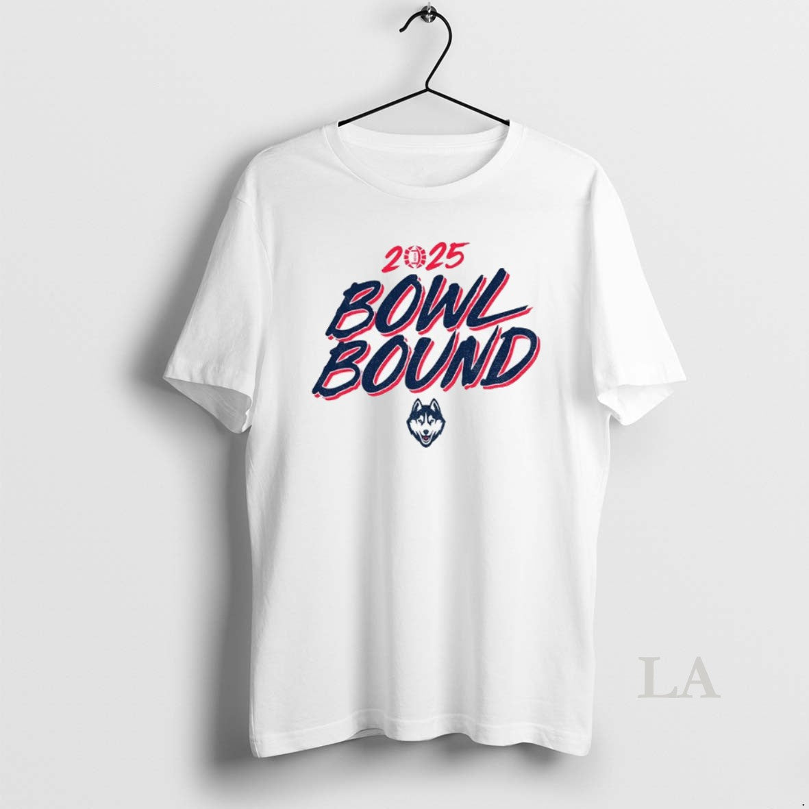 Original Uconn Huskies Bowl Bound 2025 Shirt Hoodie Sweatshirt | PurePodTees.com