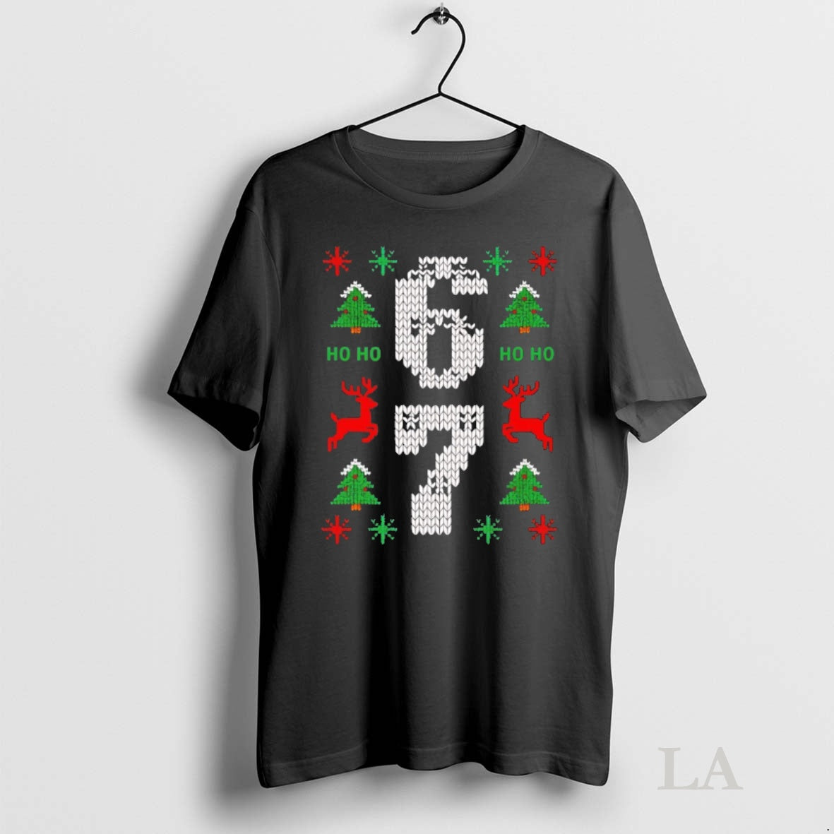 Original Ugly Christmas 67 Christmas Shirt Hoodie Sweatshirt | PurePodTees.com