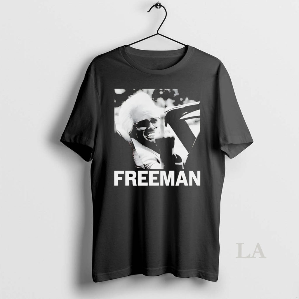 Original Uncle Baby Billy Freeman Middle Finger Legend Shirt Hoodie Sweatshirt | PurePodTees.com
