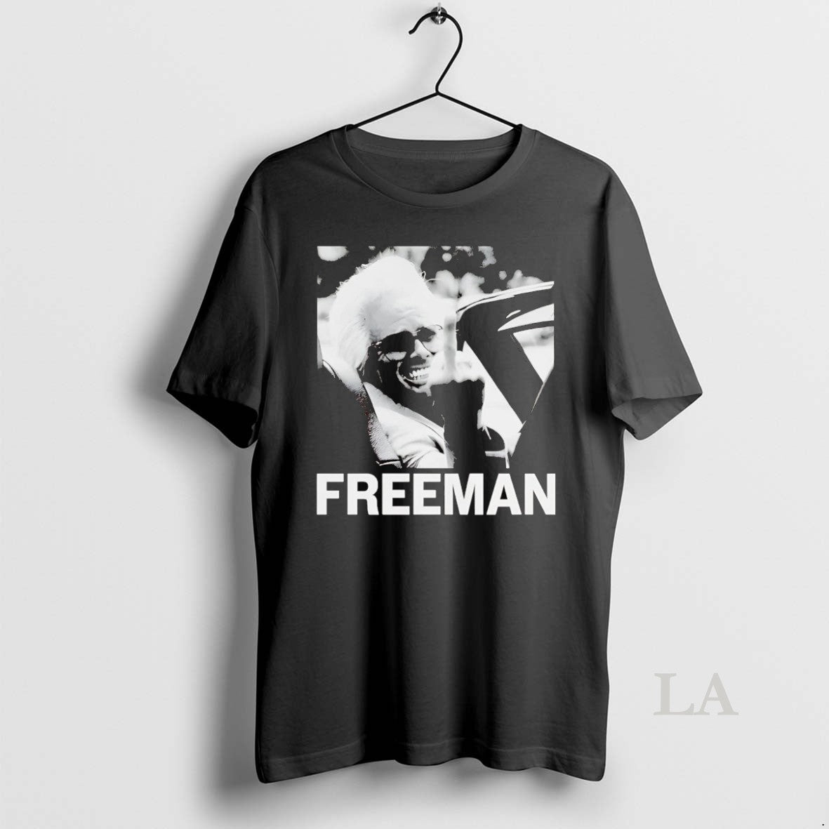 Original Uncle Baby Billy Freeman Middle Finger Legend Shirt Hoodie Sweatshirt | PurePodTees.com