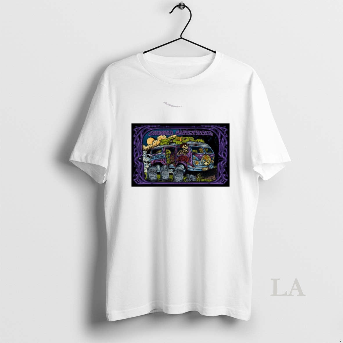 Original Undead Something Big Something Tour 2025 October 31 November 1 Shirt Hoodie Sweatshirt | PurePodTees.com