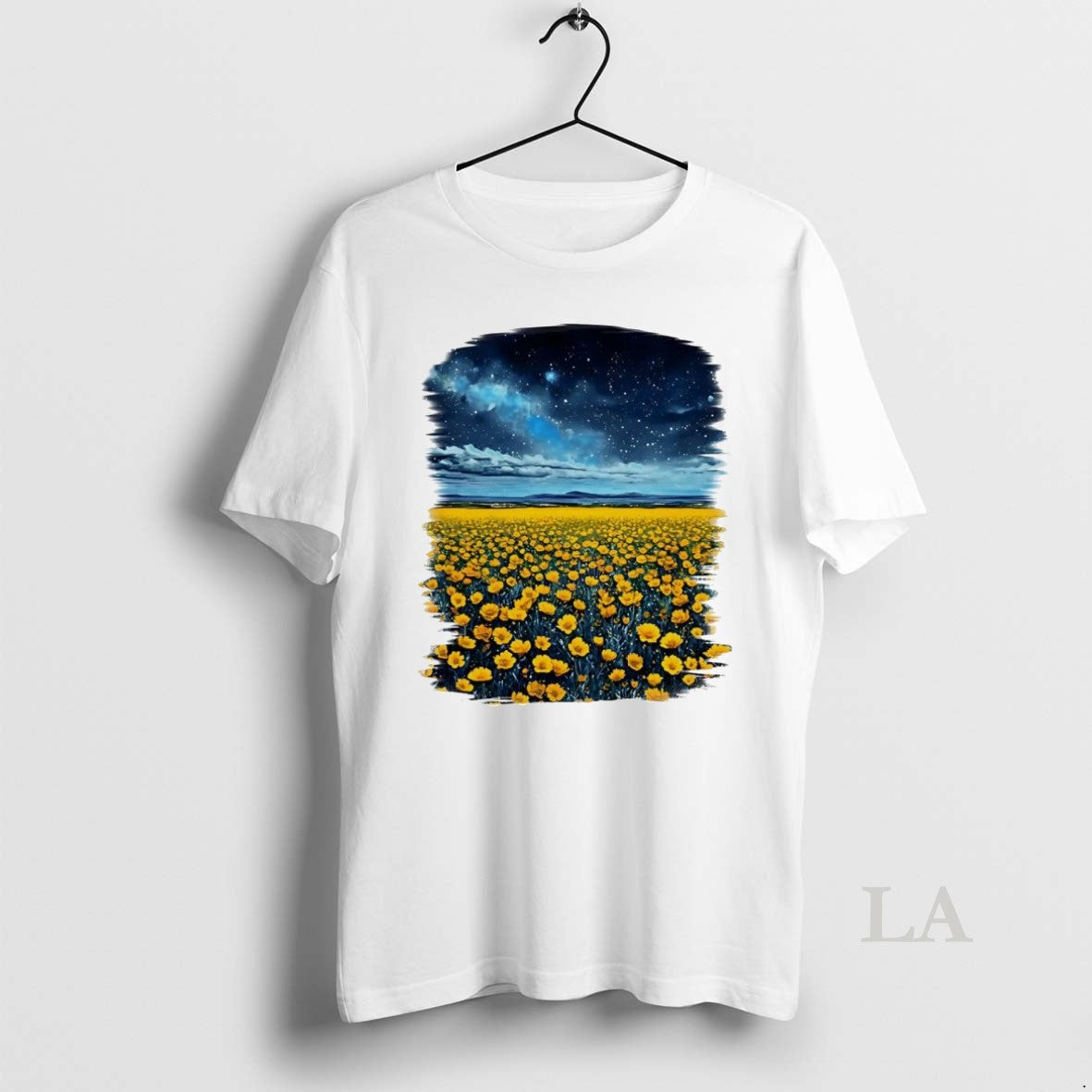 Original Under The Ukrainian Sky Shirt Hoodie Sweatshirt | PurePodTees.com