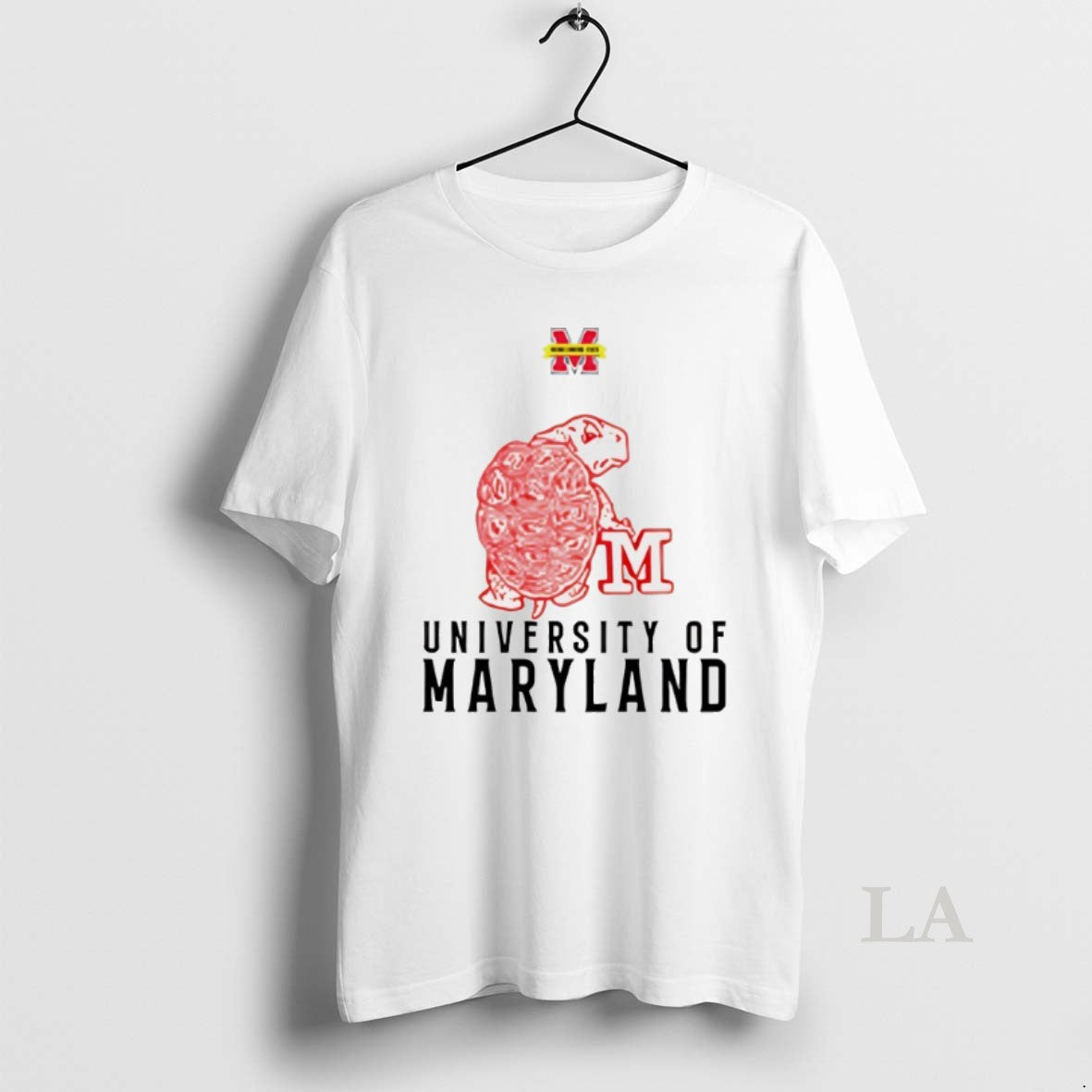 Original University Of Maryland Homecoming 2025 Shirt Hoodie Sweatshirt | PurePodTees.com