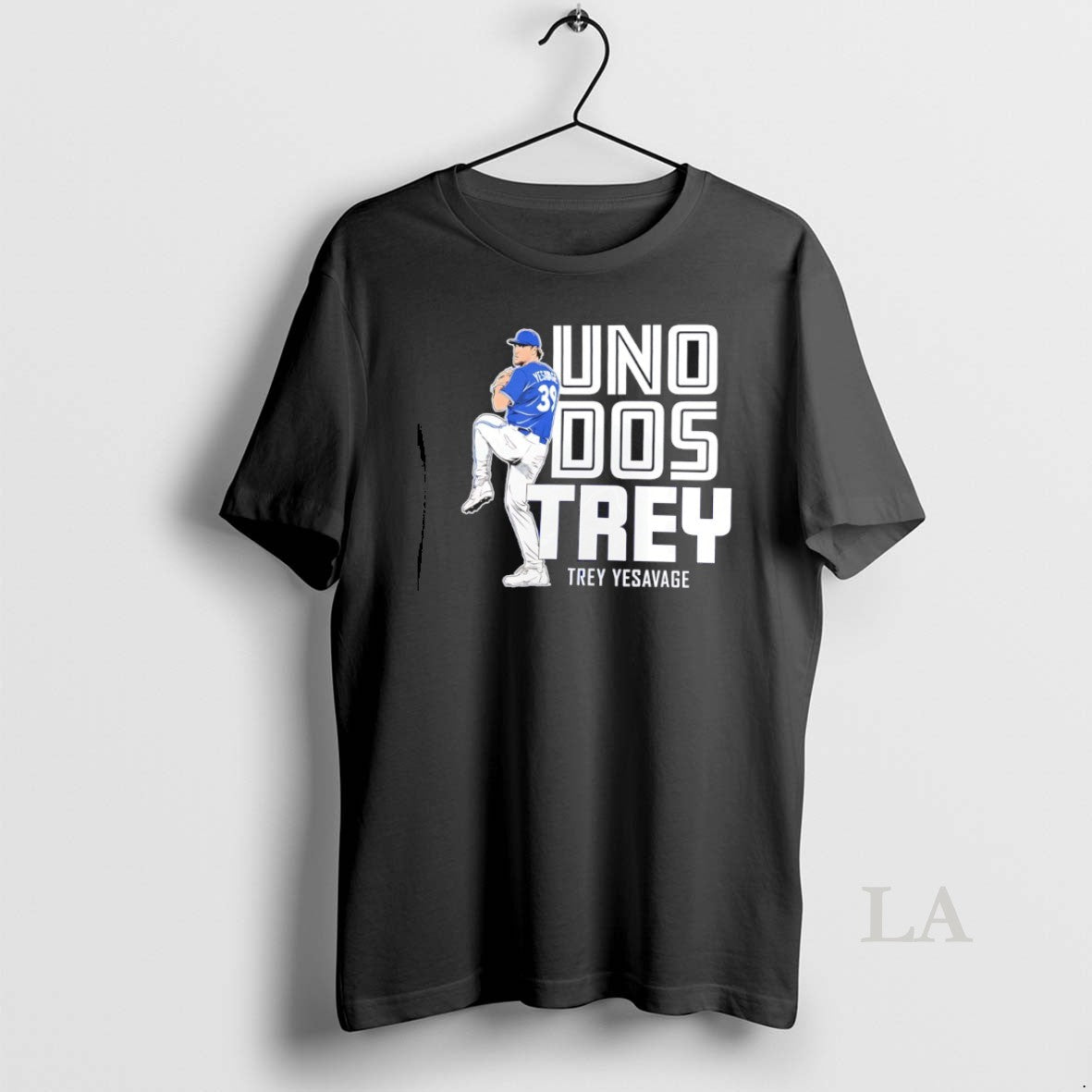 Original Uno Dos Trey Trey Yesavage Toronto Blue Jays World Series 2025 Shirt Hoodie Sweatshirt | PurePodTees.com