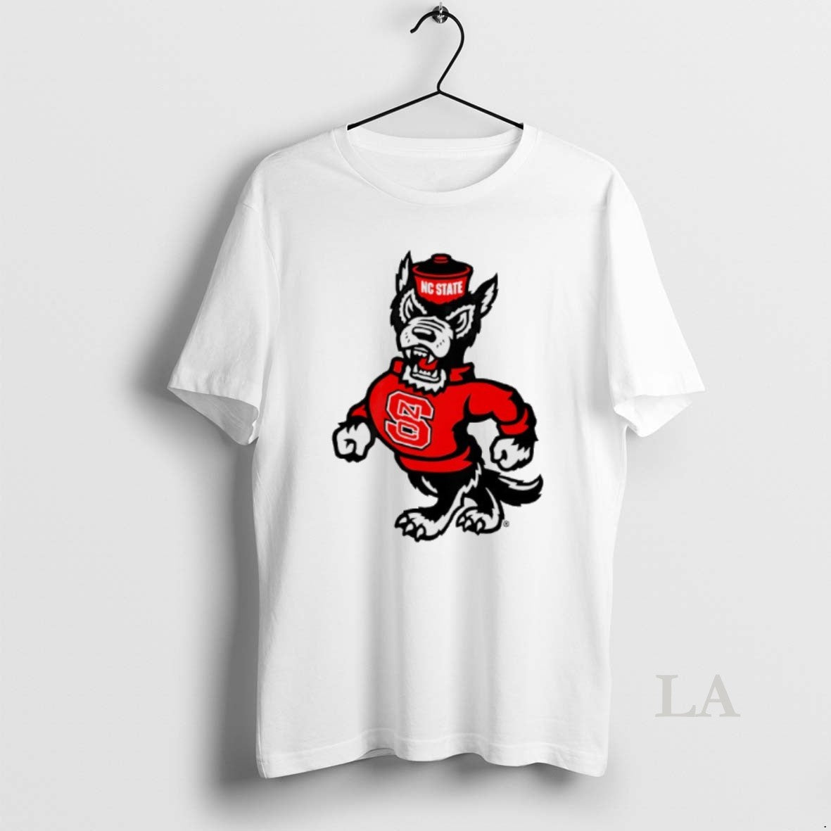 Original V Bts Wearing Nc State Mascot Shirt Hoodie Sweatshirt | PurePodTees.com