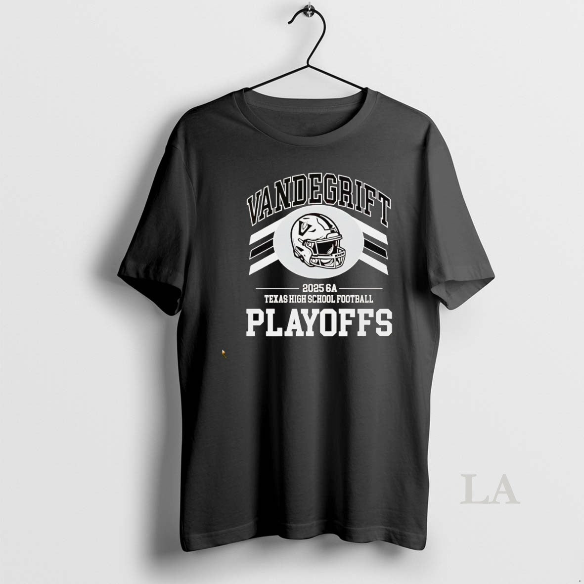 Original Vandegrift Vipers 2025 6a Texas High School Football Playoffs Shirt Hoodie Sweatshirt | PurePodTees.com