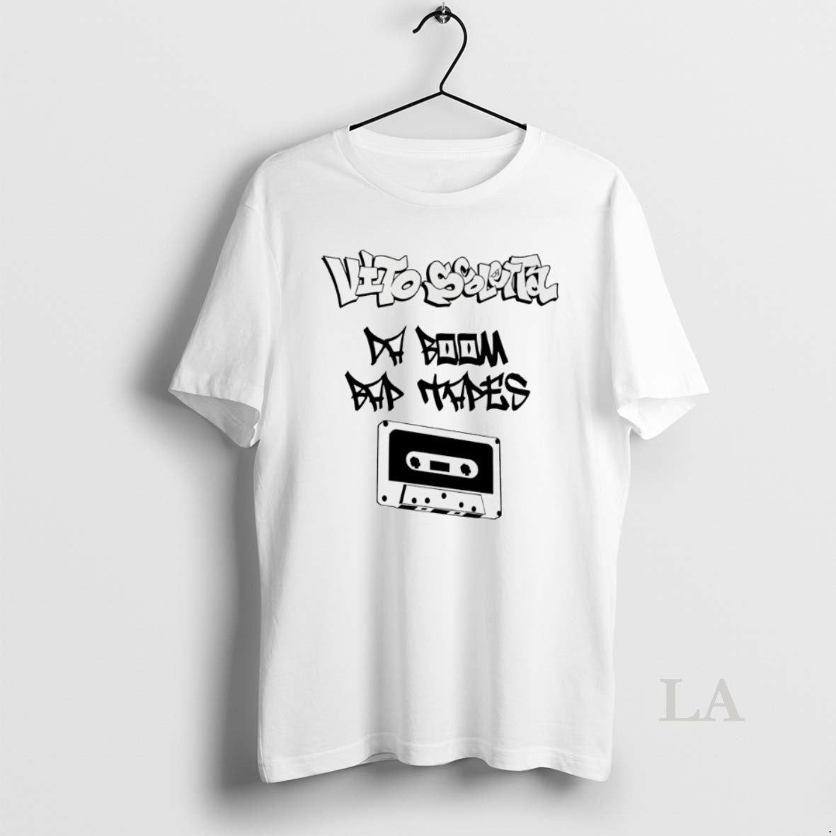 Original Veto Sotta Dj Boom Bap Tapes Shirt Hoodie Sweatshirt | PurePodTees.com