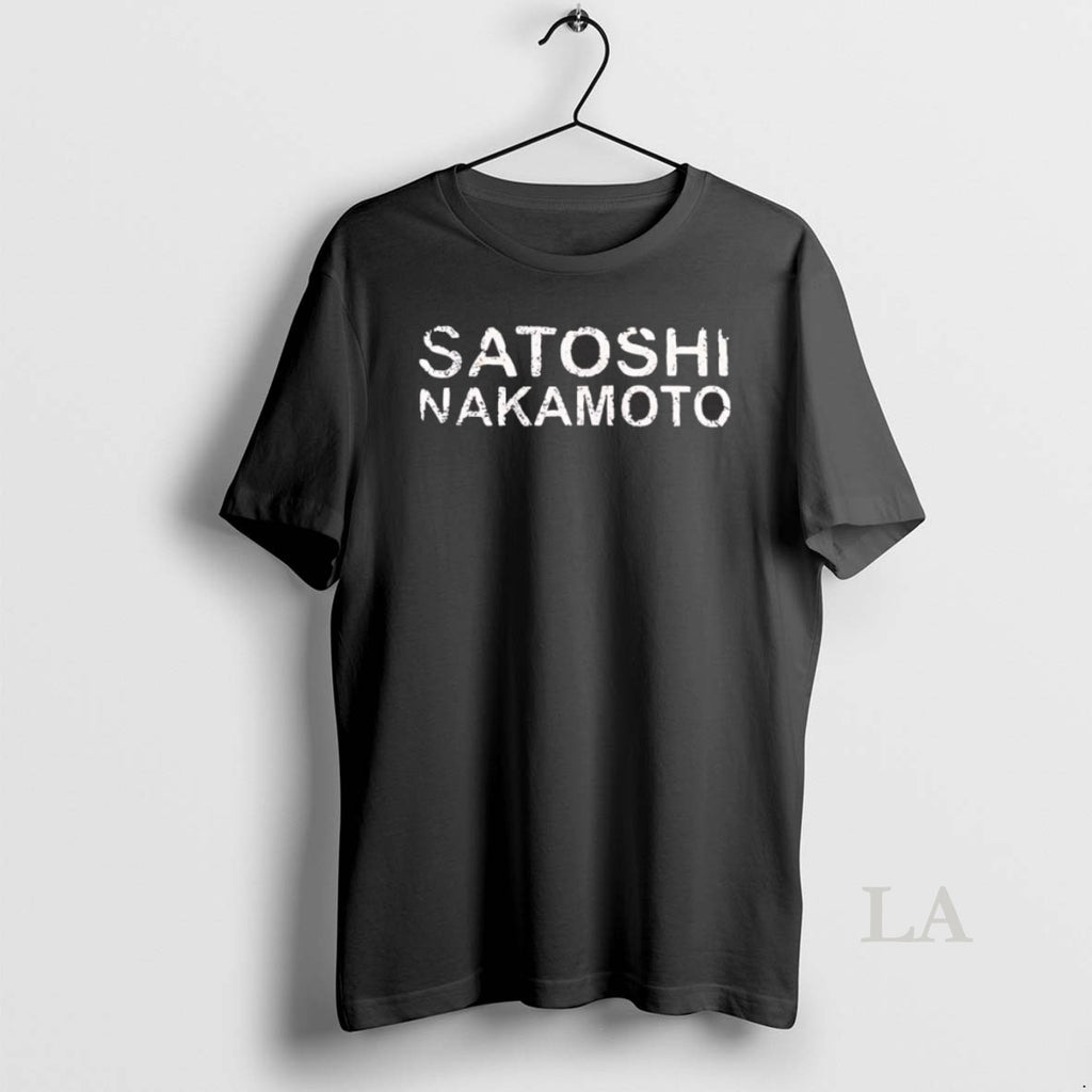 Original Vladimir Guerrero Satoshi Nakamoto