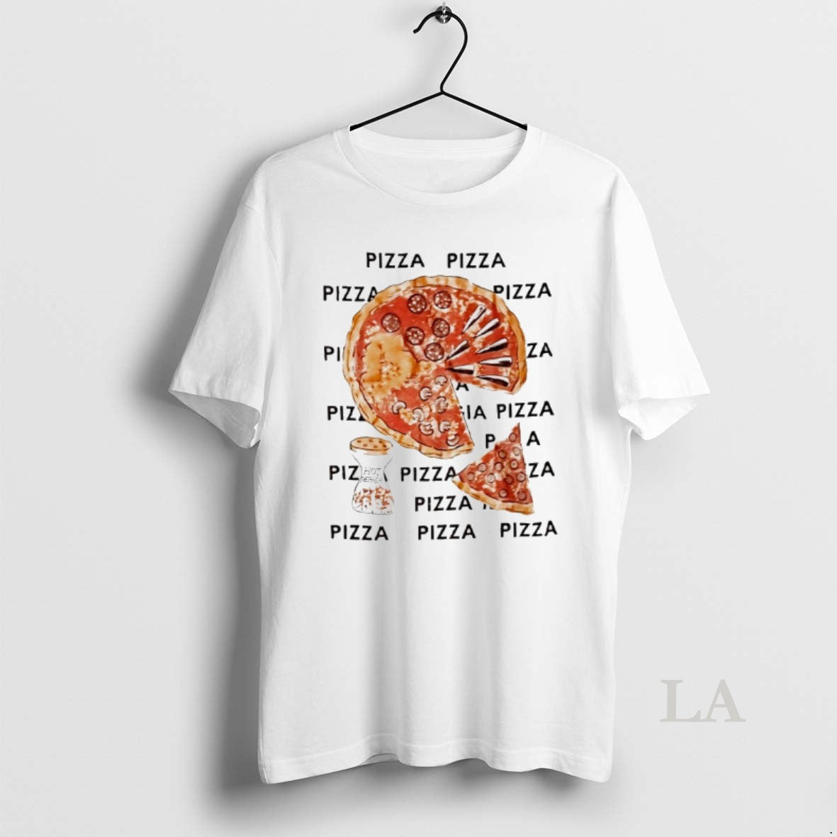 Original Vote For Pizza Hot Pepper Shirt Hoodie Sweatshirt | PurePodTees.com