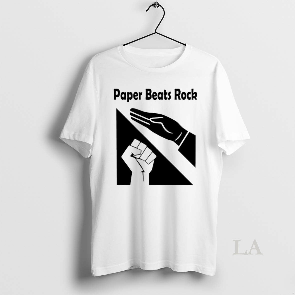 Original Walmart Nazi Salute Paper Beats Rock Shirt Hoodie Sweatshirt | PurePodTees.com