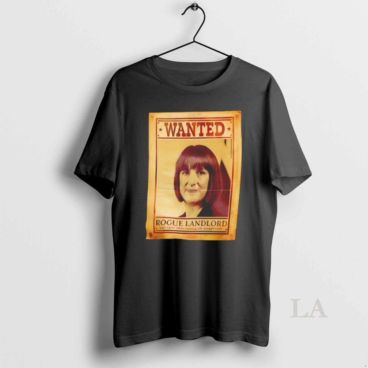 Original Wanted Rogue Landlord Last Seen Hbos Complaints Department Shirt Hoodie Sweatshirt | PurePodTees.com
