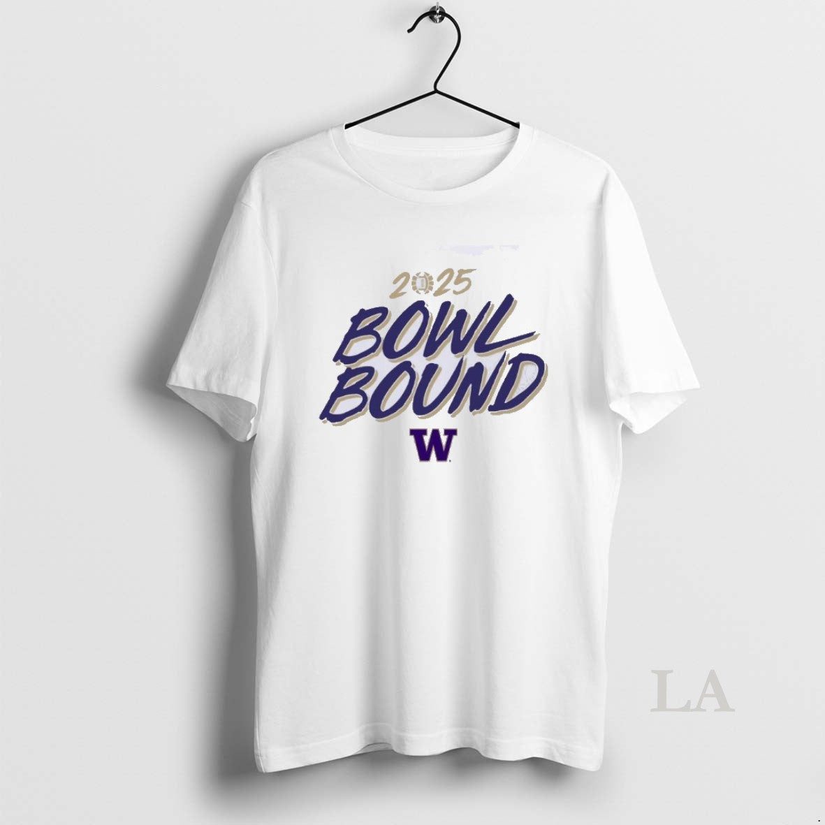 Original Washington Huskies Bowl Season Bound 2025 Shirt Hoodie Sweatshirt | PurePodTees.com