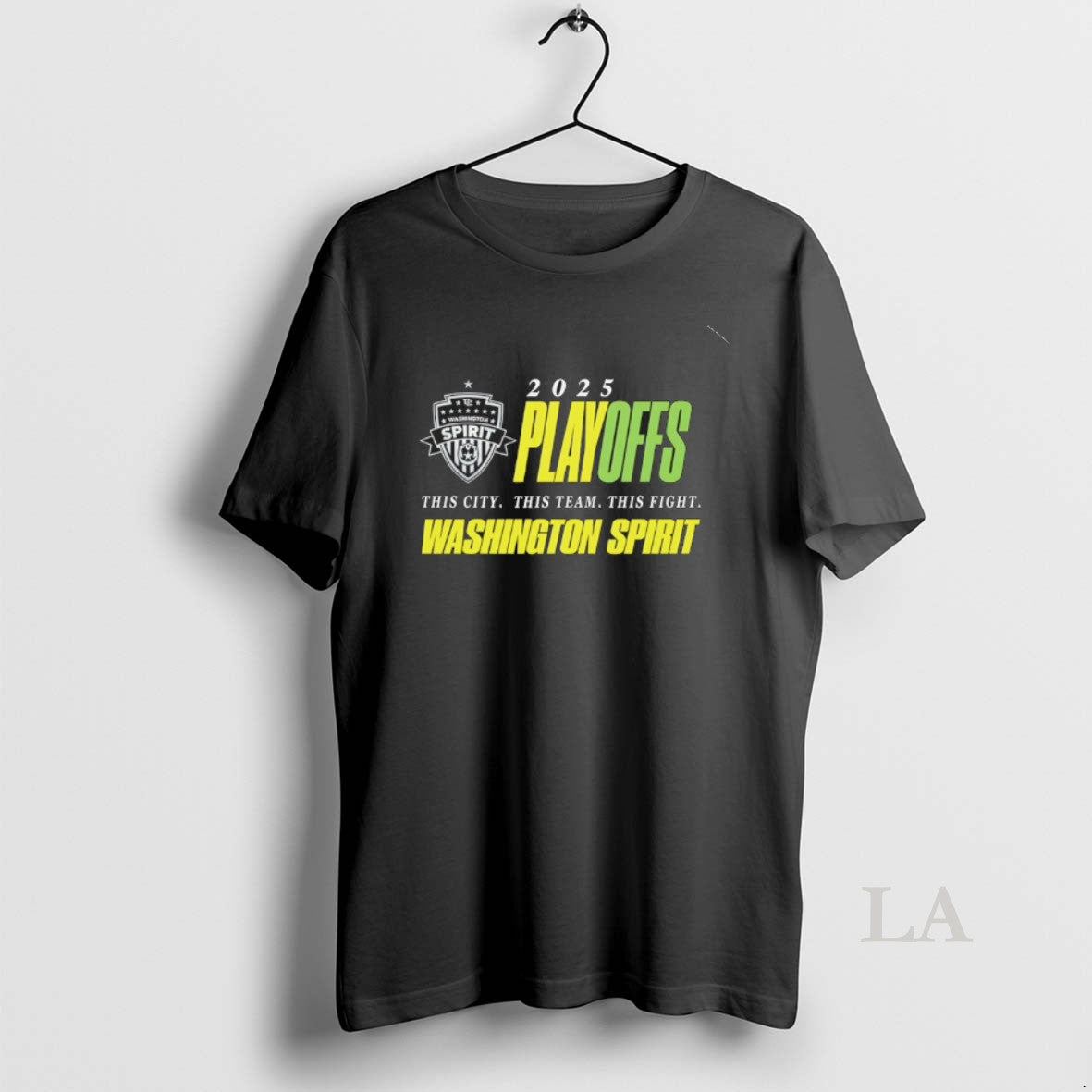 Original Washington Spirit This City This Team This Fight 2025 Playoffs Shirt Hoodie Sweatshirt | PurePodTees.com