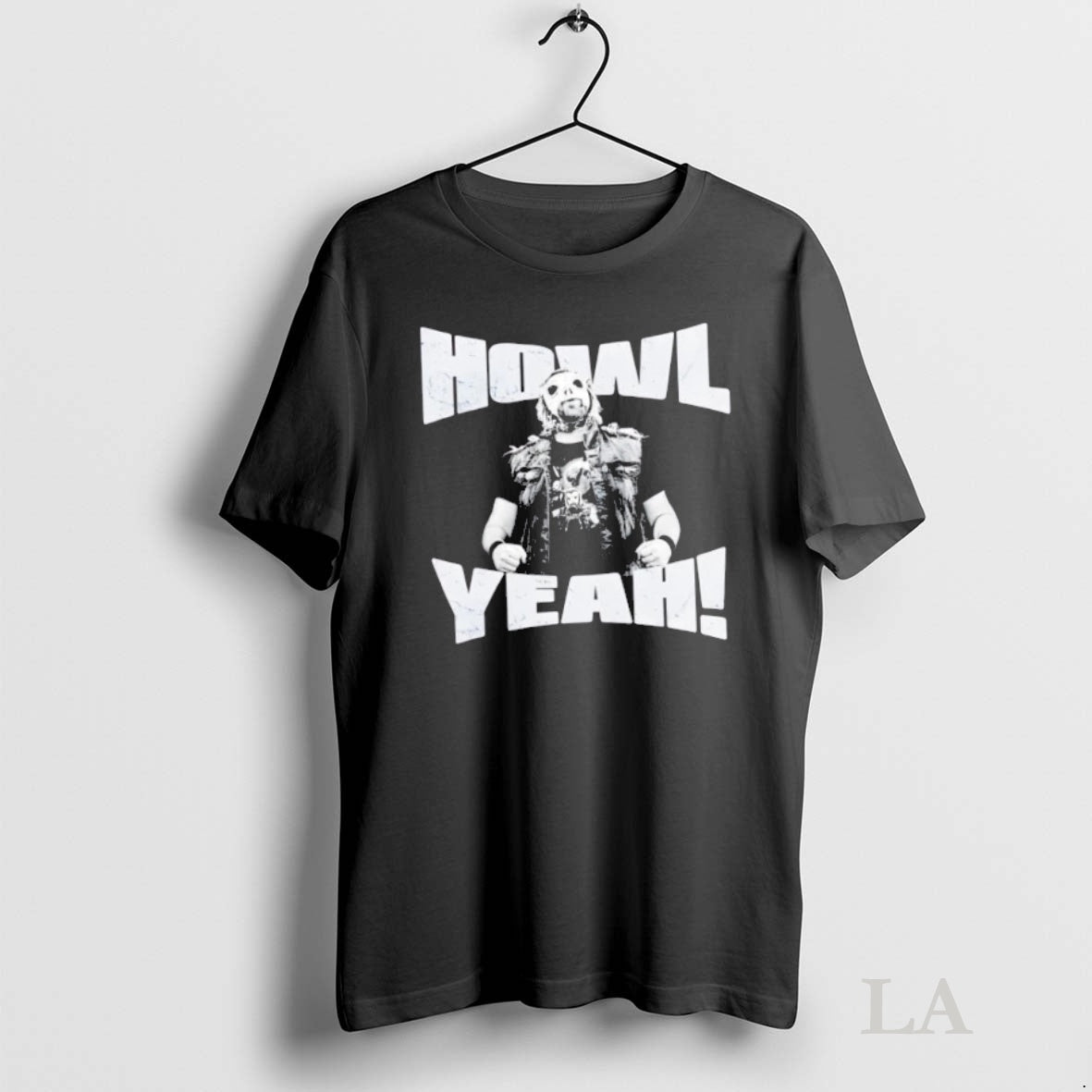 Original Weaver Howl Yeah Shirt Hoodie Sweatshirt | PurePodTees.com
