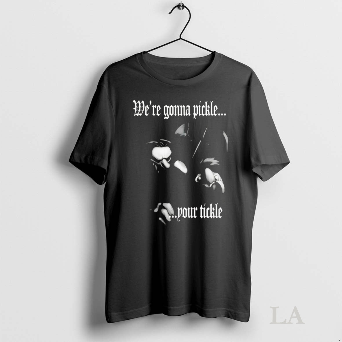 Original Were Gonna Pickle Your Tickle Shirt Hoodie Sweatshirt | PurePodTees.com