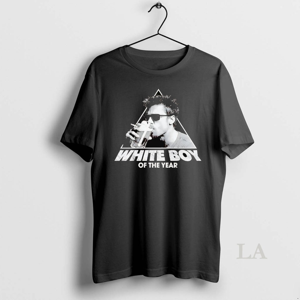 Original White Boy Of The Year Drink Beer Shirt Hoodie Sweatshirt | PurePodTees.com