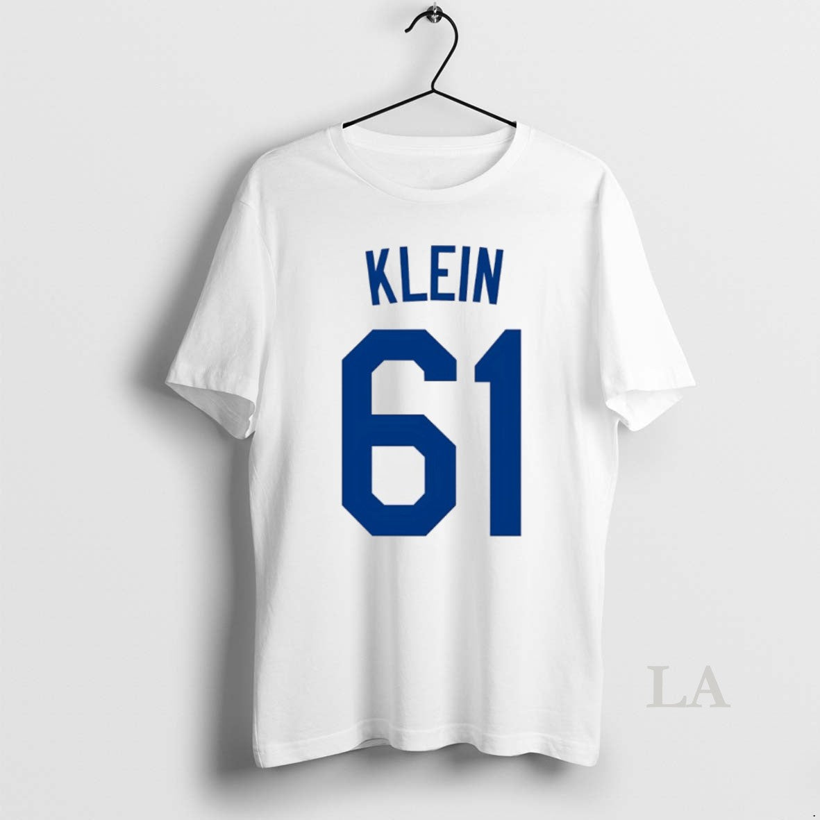 Original Will Klein 61 Shirt Hoodie Sweatshirt | PurePodTees.com