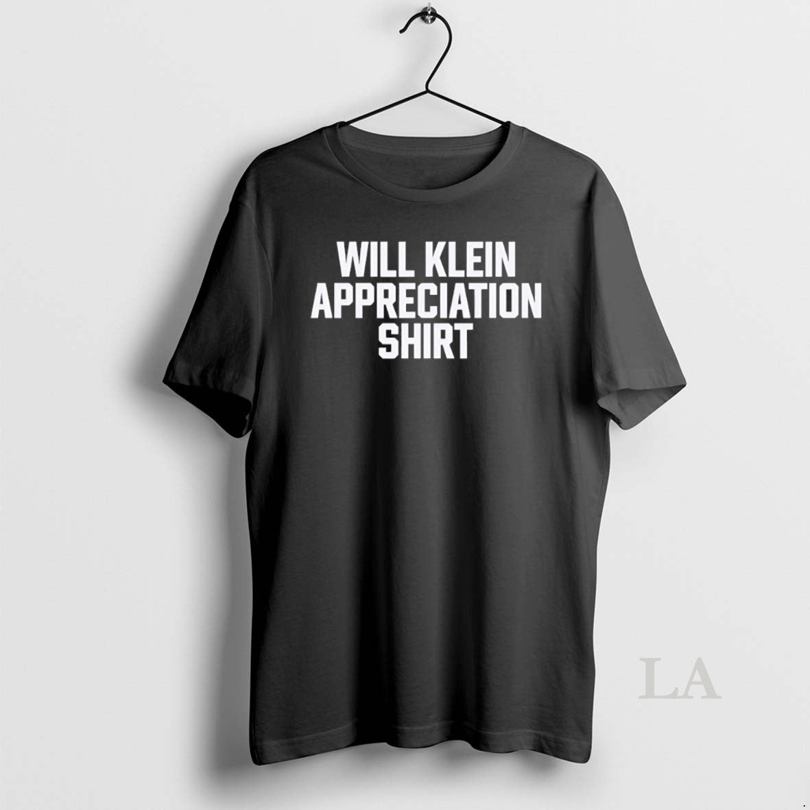 Original Will Klein Appreciation Shirt Hoodie Sweatshirt | PurePodTees.com