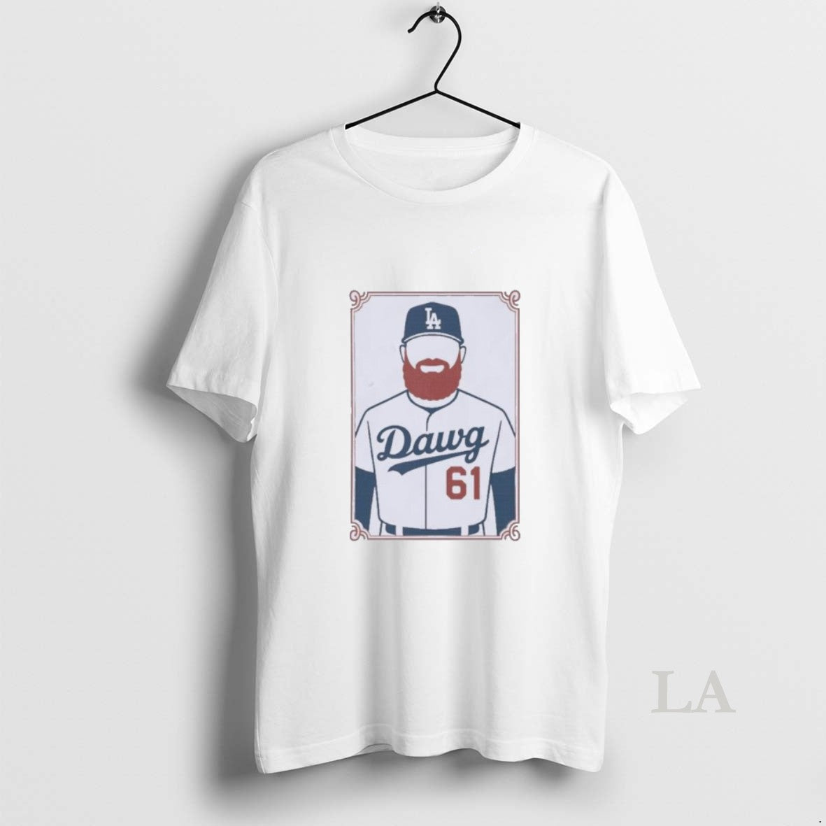 Original Will Klein Dawg 61 World Series Shirt Hoodie Sweatshirt | PurePodTees.com