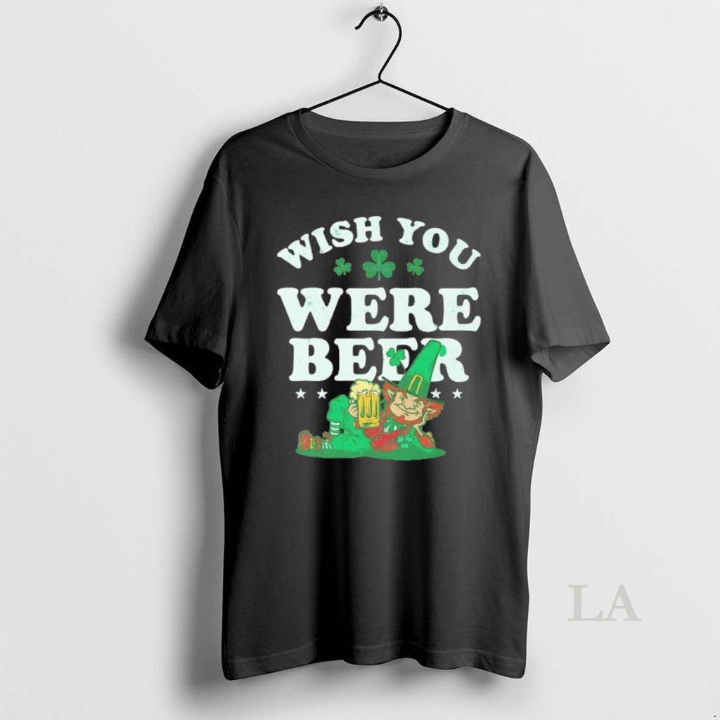 Original Wish You Were Beer St