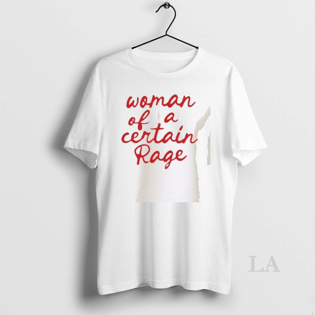 Original Woman Of A Certain Rage