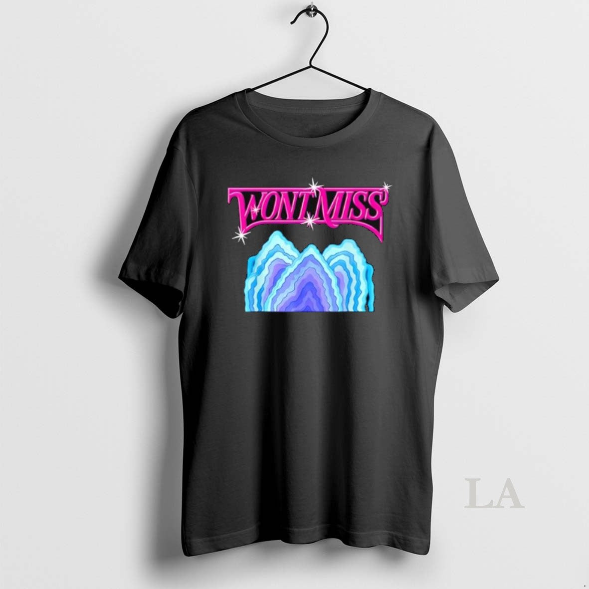 Original Wont Miss Blink Shirt Hoodie Sweatshirt | PurePodTees.com
