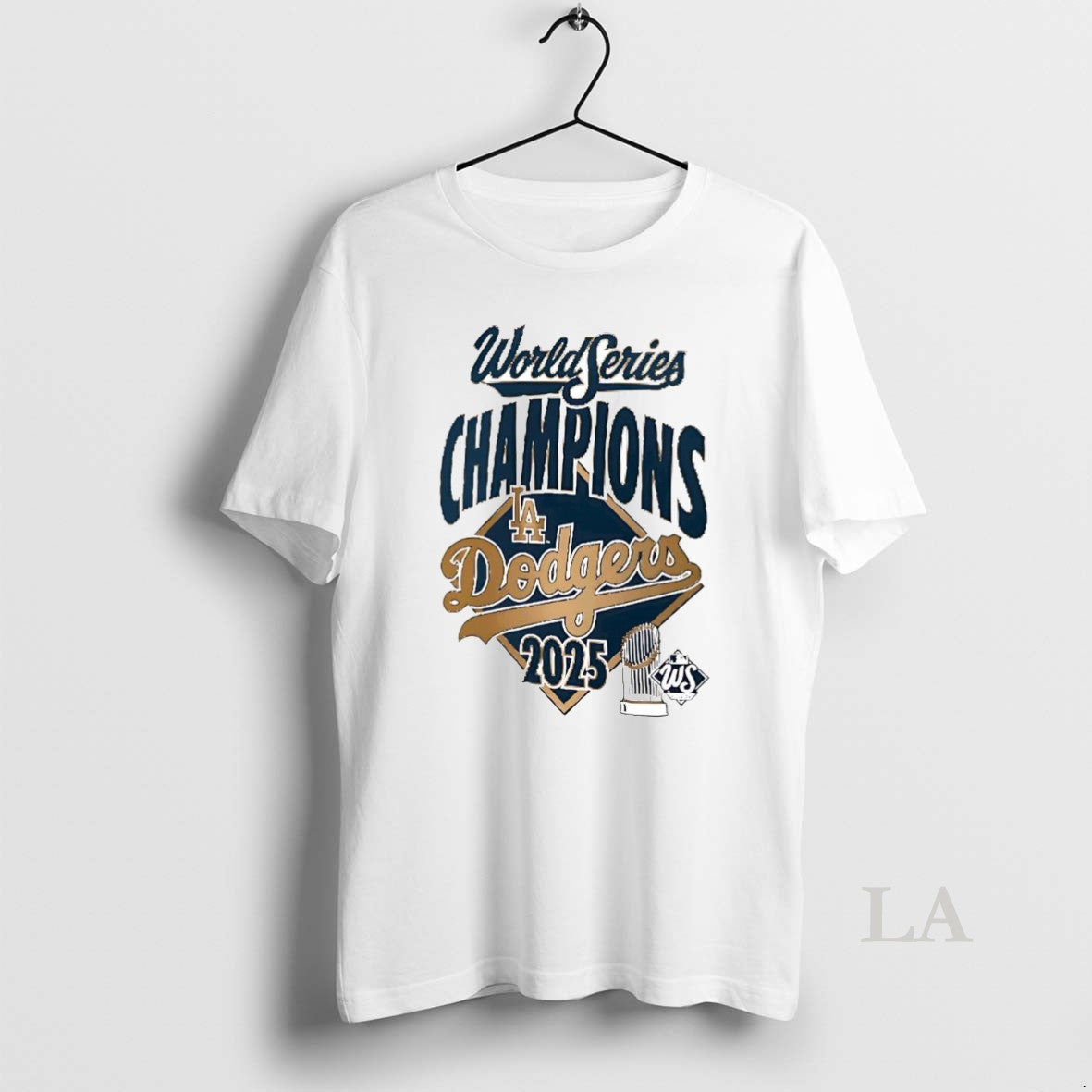 Original World Series Champions Los Angeles Dodgers 2025 Shirt Hoodie Sweatshirt | PurePodTees.com
