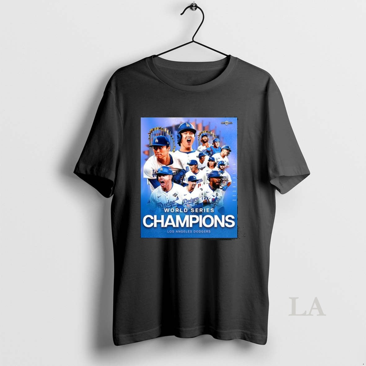 Original World Series Championships Los Angeles Dodgers 2025 Shirt Hoodie Sweatshirt | PurePodTees.com