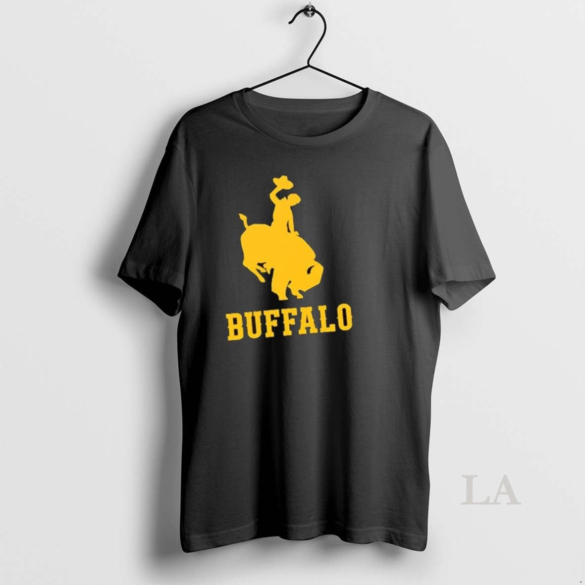 Original Wyoming Buffalo Shirt Hoodie Sweatshirt | PurePodTees.com