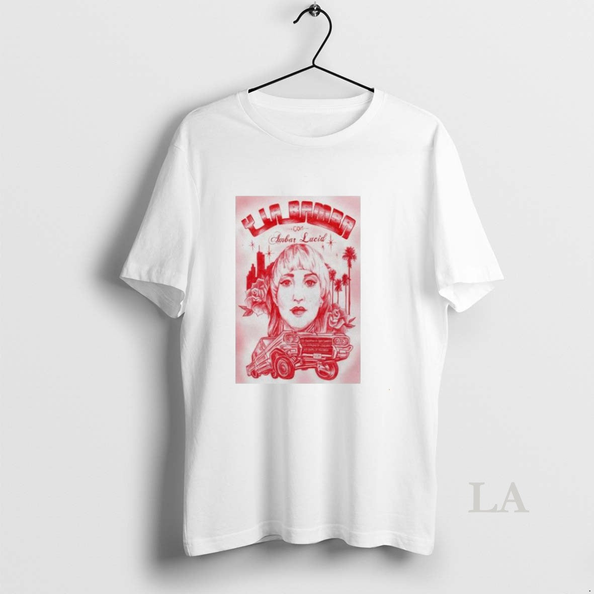 Original Y La Bamba Pioneertown Ca Pappy Harriets November 5 2025 Shirt Hoodie Sweatshirt | PurePodTees.com