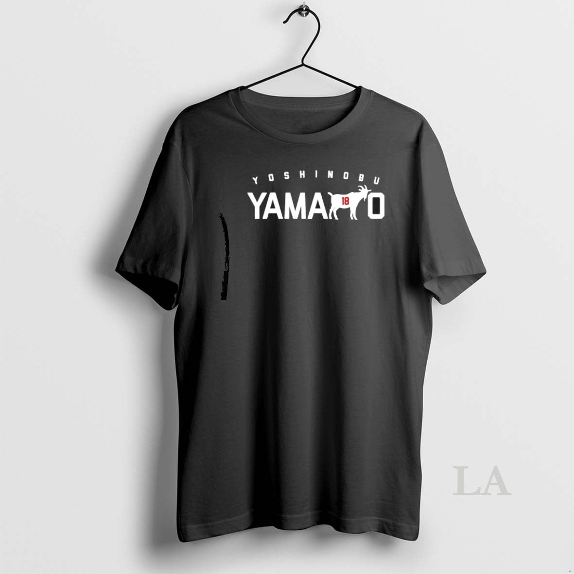 Original Yama Goat O Yoshinobu Yamamoto Dodgers World Champs 2025 Shirt Hoodie Sweatshirt | PurePodTees.com