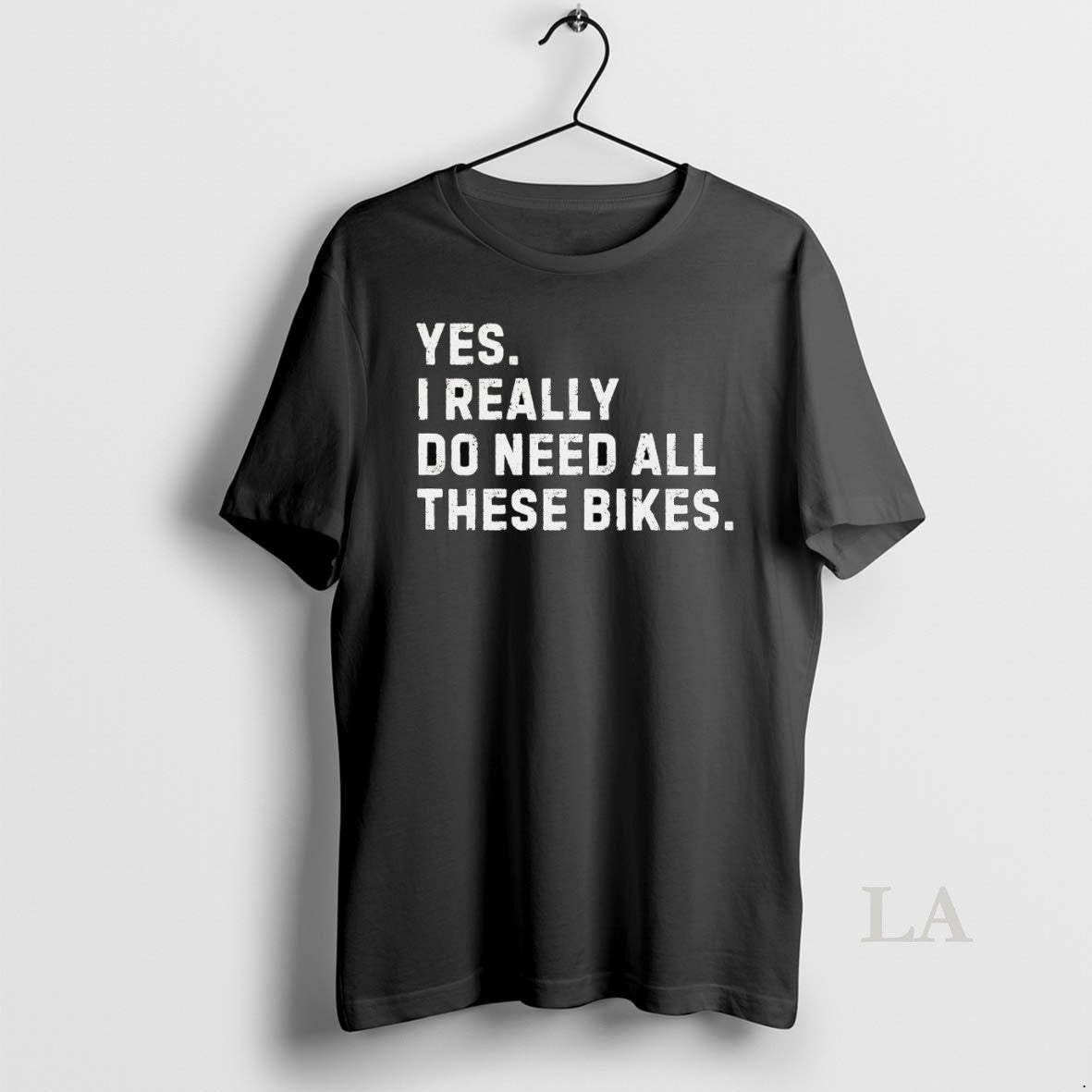 Original Yes I Really Do Need All These Bikes Shirt Hoodie Sweatshirt | PurePodTees.com