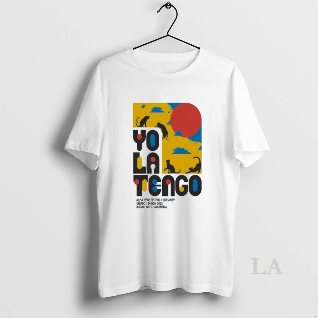 Original Yo La Tengo 11 1