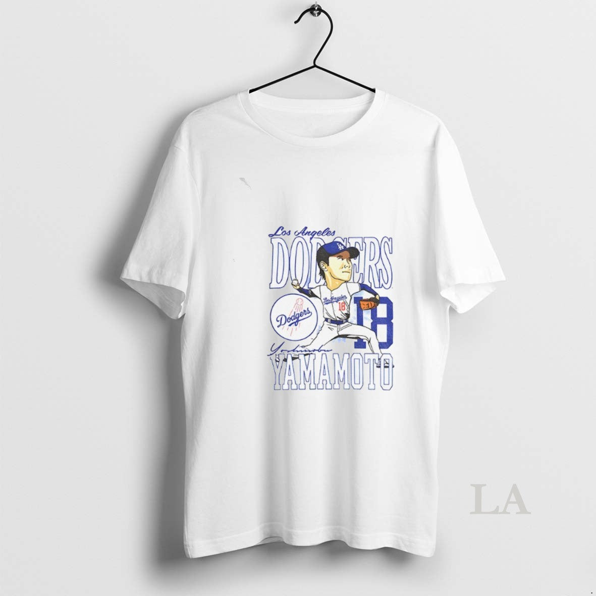 Original Yoshinobu Yamamoto 18 Posing Mvp Los Angeles Dodgers 2025 World Series Champions Shirt Hoodie Sweatshirt