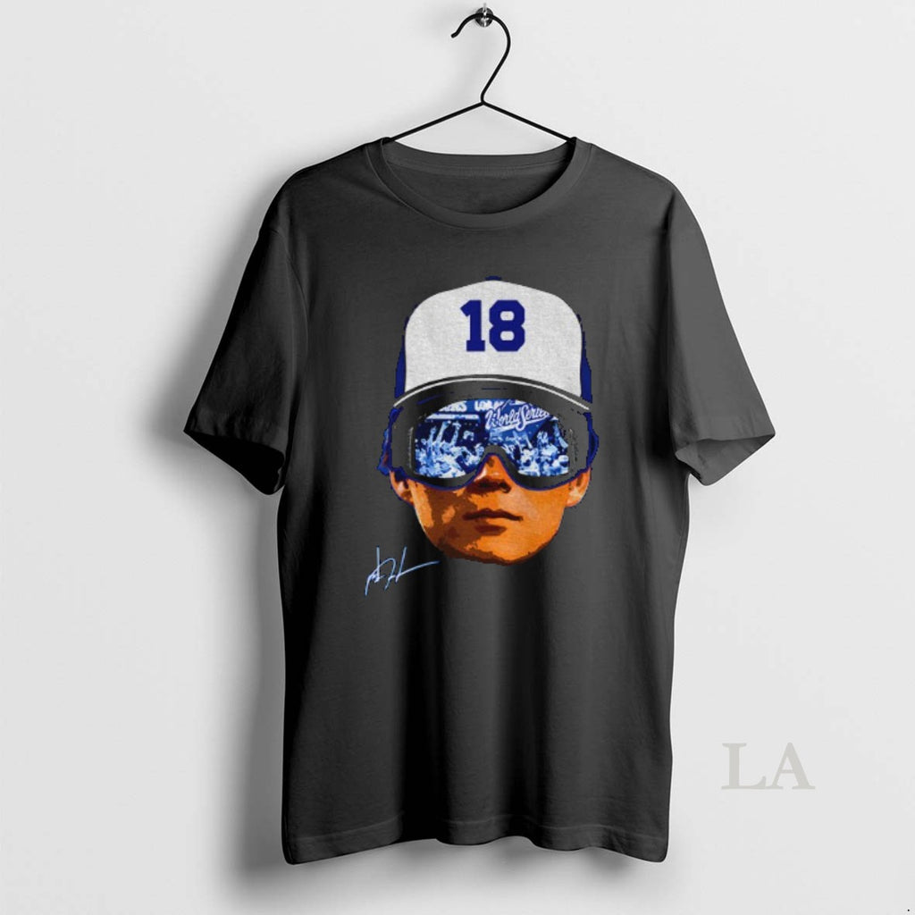 Original Yoshinobu Yamamoto Sunglasses Mvp Los Angeles Dodgers Mlb Baseball Champions 2025 Signature Shirt Hoodie Sweatshirt