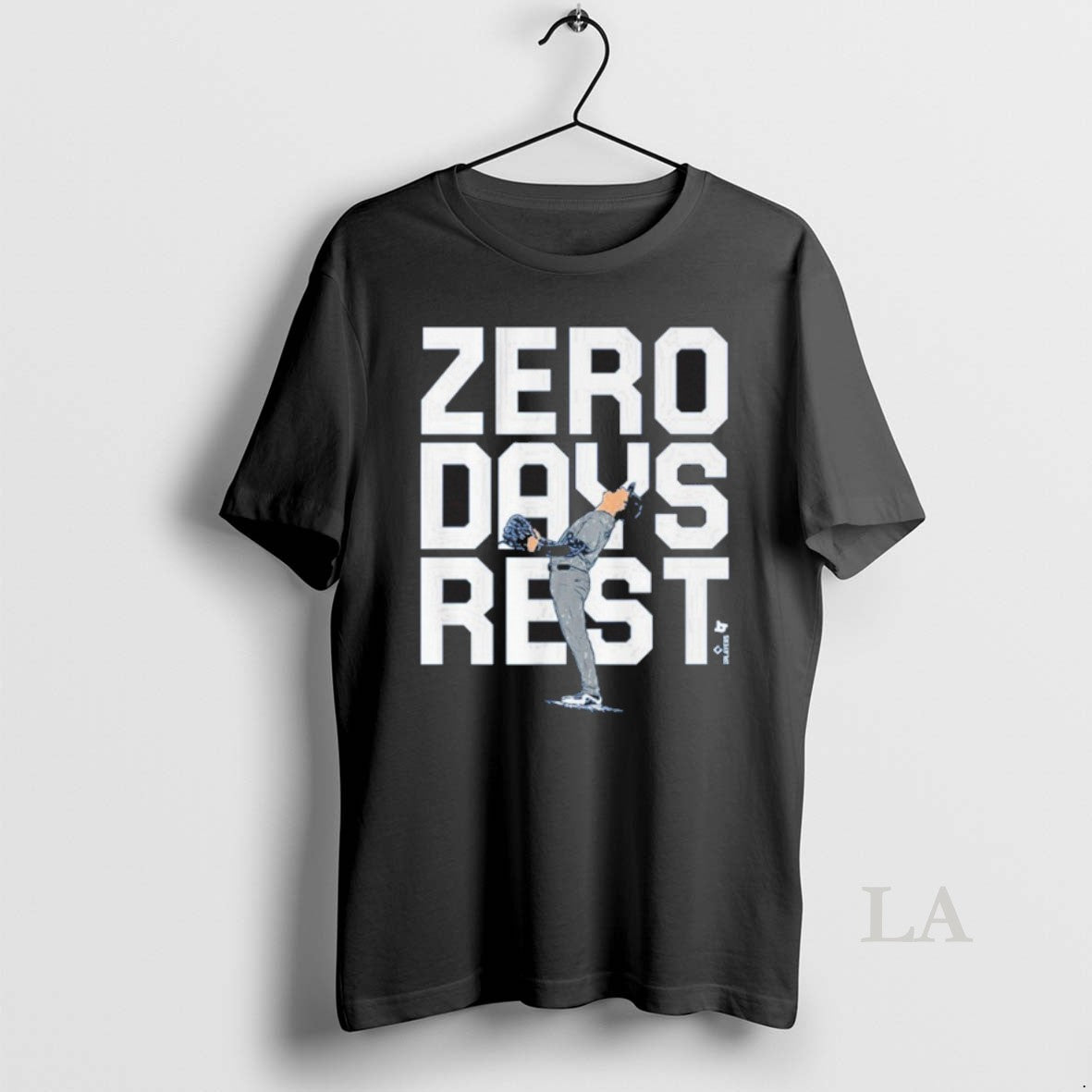 Original Yoshinobu Yamamoto Zero Days Rest Shirt Hoodie Sweatshirt | PurePodTees.com